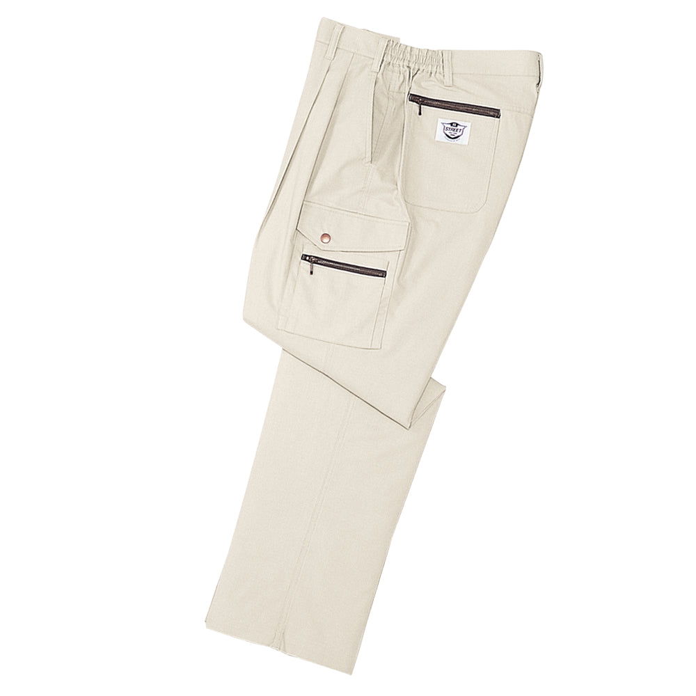 ツータックカーゴパンツ 236