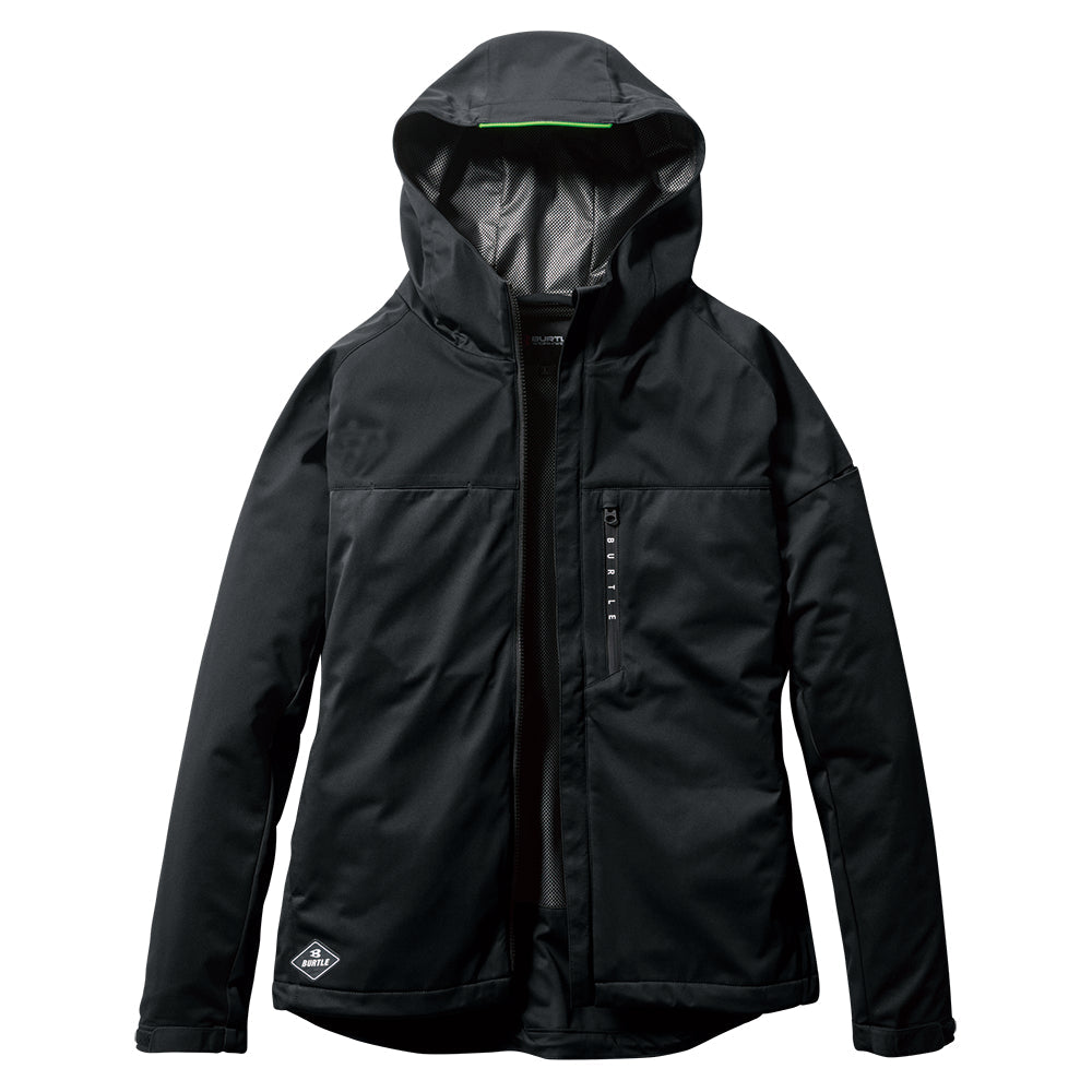 ストレッチパーカ(ユニセックス) 3230  2025-26年モデル