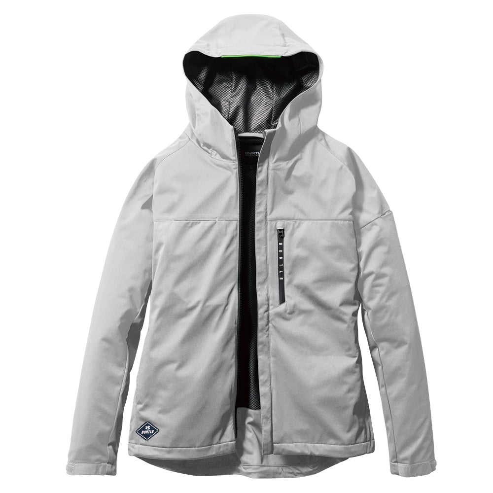 ストレッチパーカ(ユニセックス) 3230  2025-26年モデル