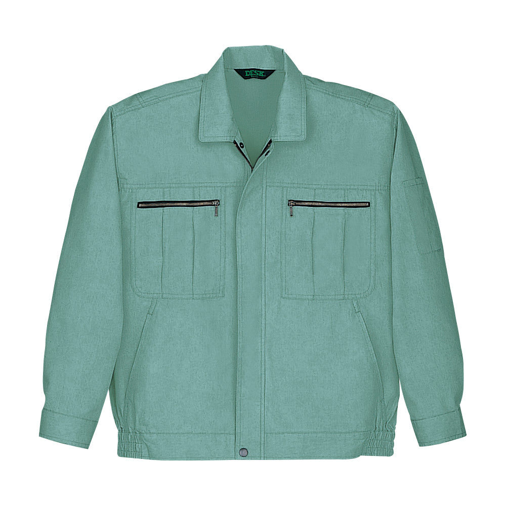 長袖ブルゾン  34200