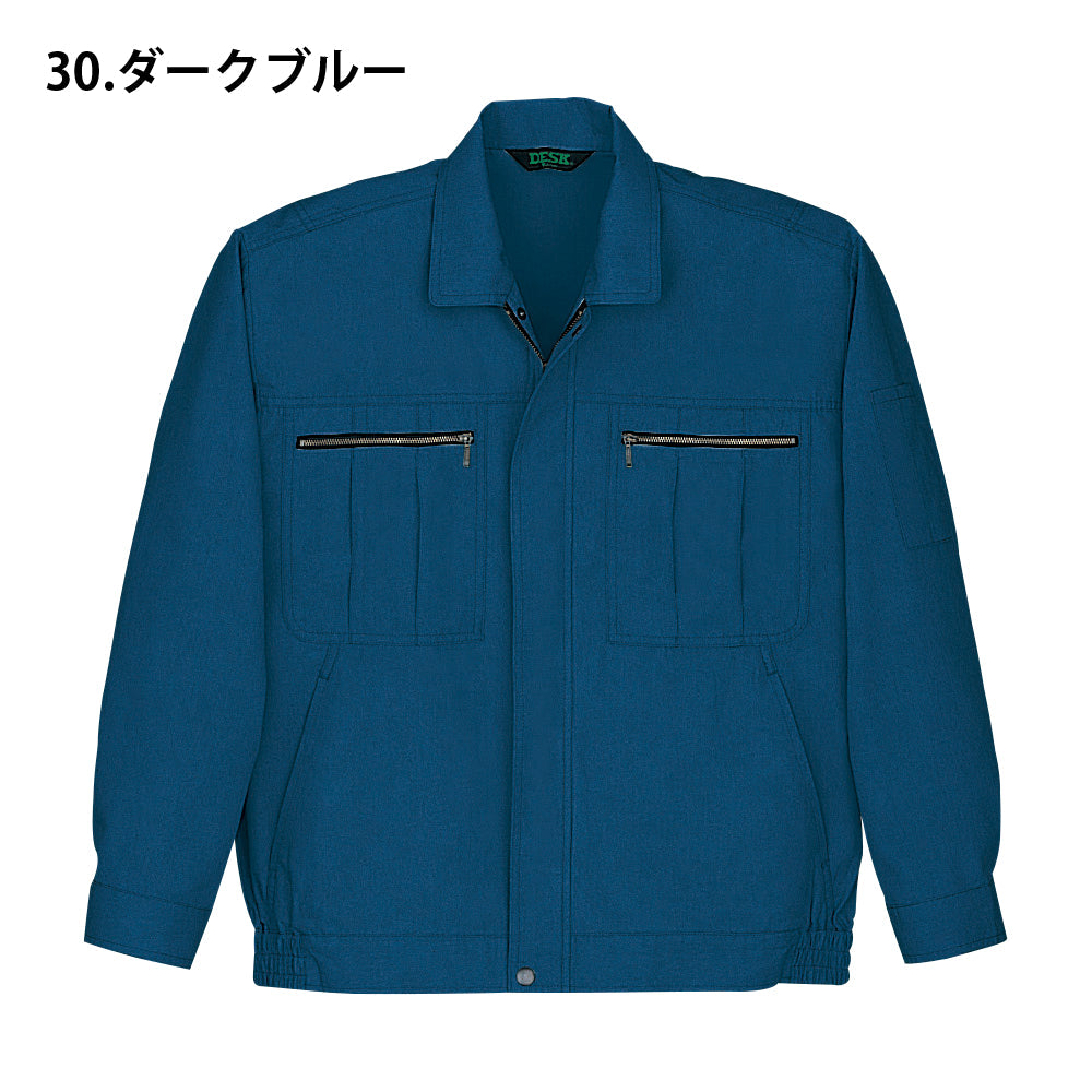 長袖ブルゾン  34200