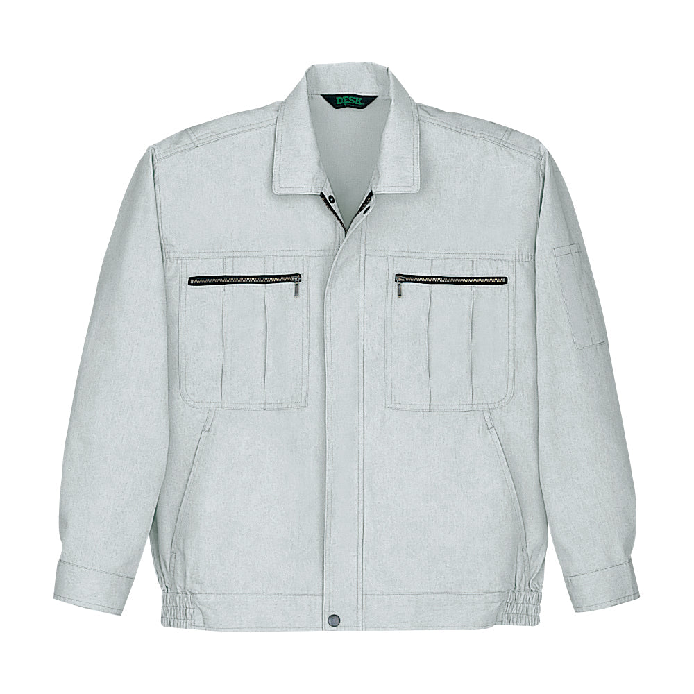 長袖ブルゾン  34200