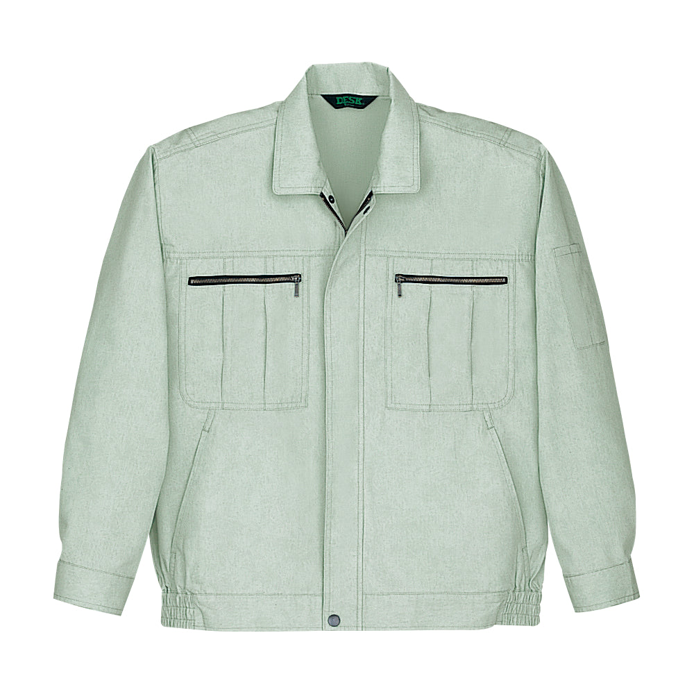 長袖ブルゾン  34200