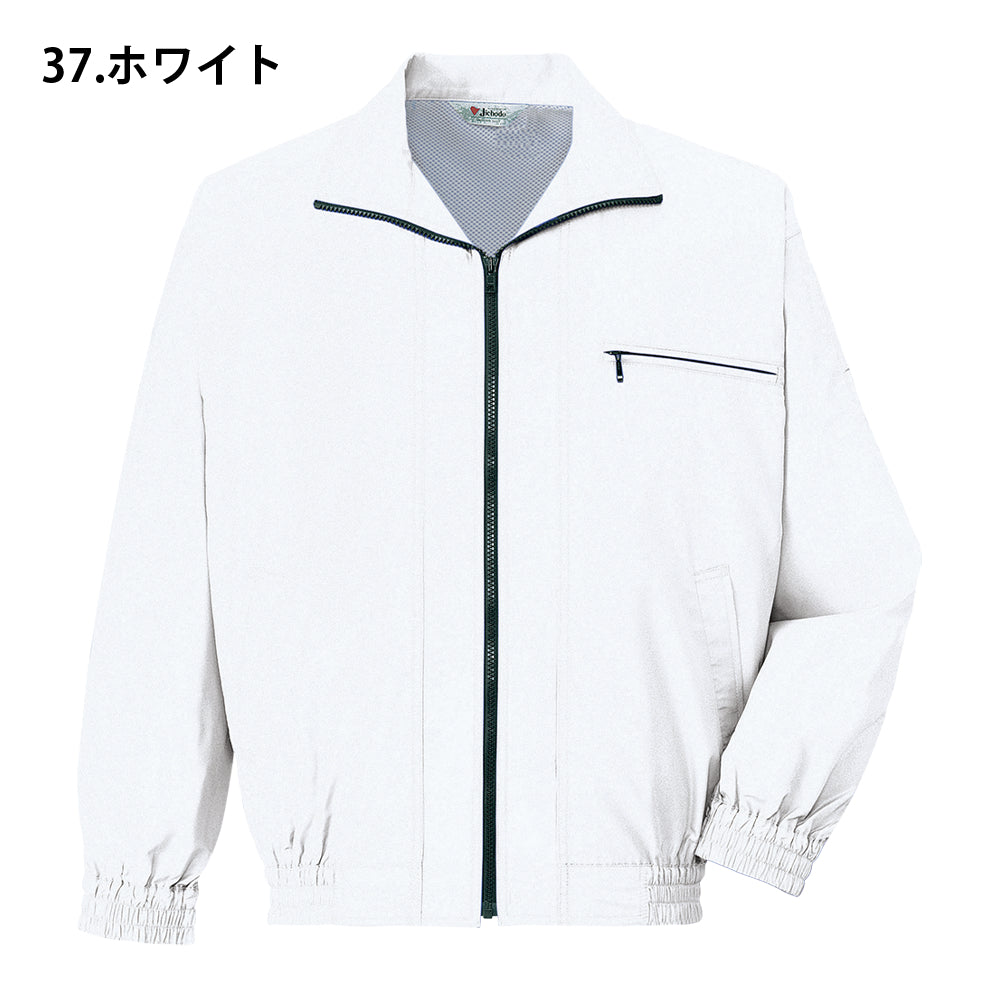エコブルゾン 40220