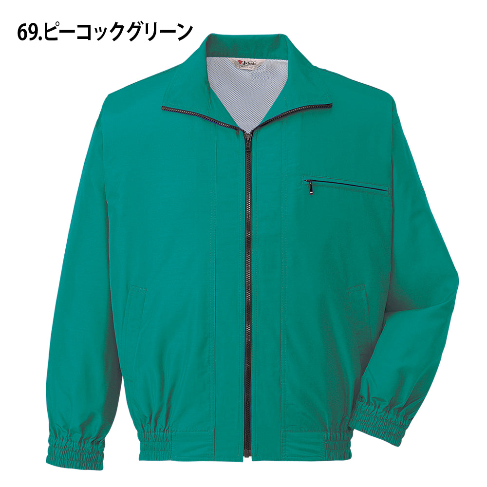 エコブルゾン 40220