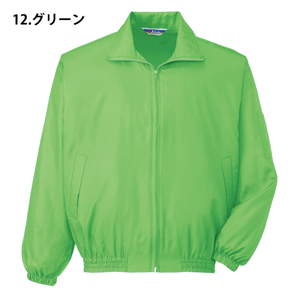 エコブルゾン 40230