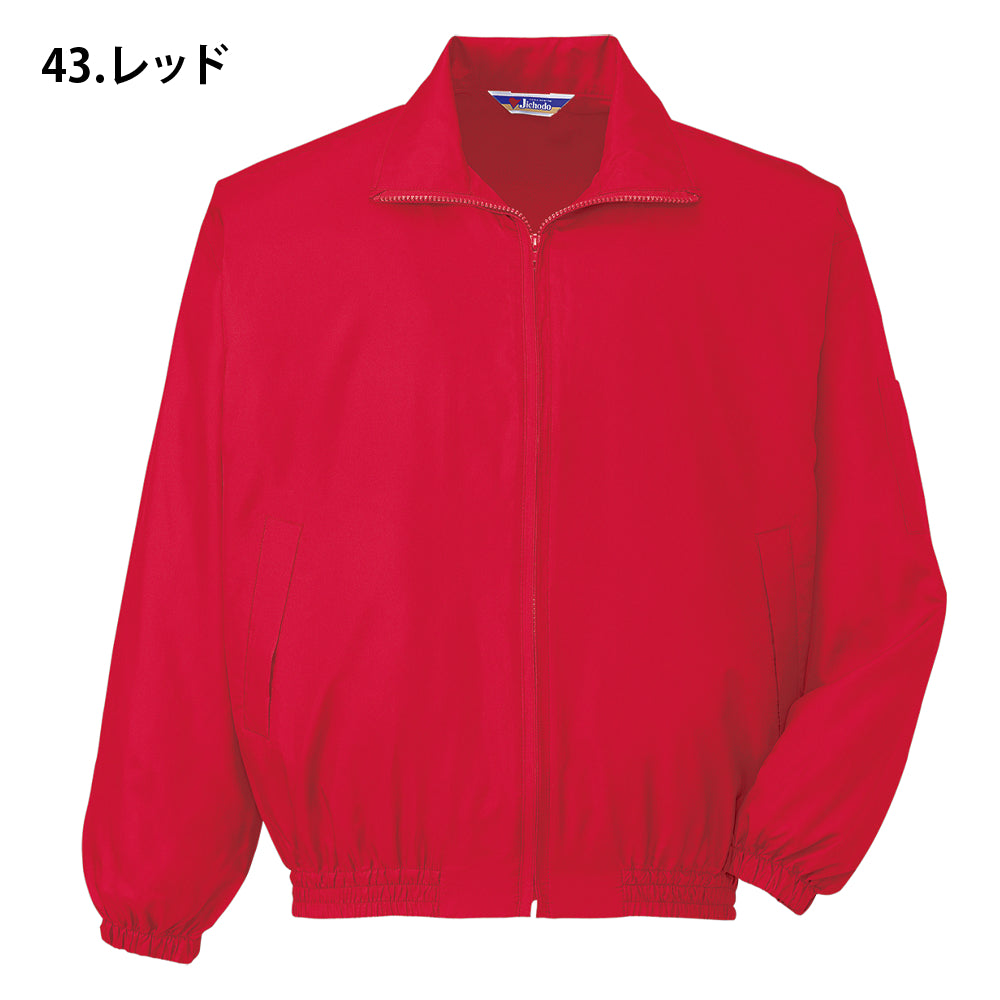 エコブルゾン 40230