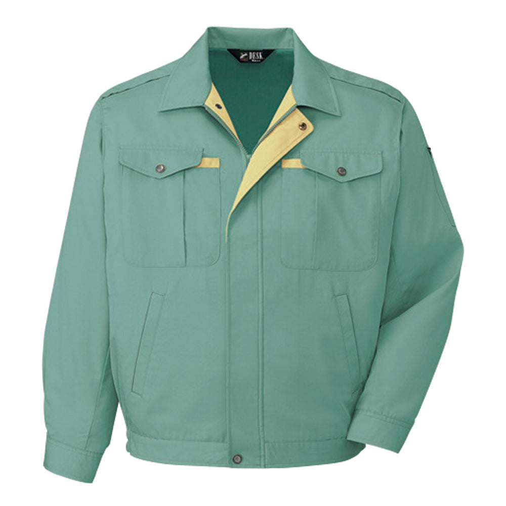 長袖ブルゾン  403