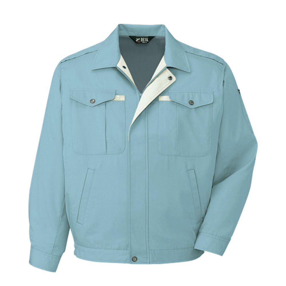 長袖ブルゾン  403