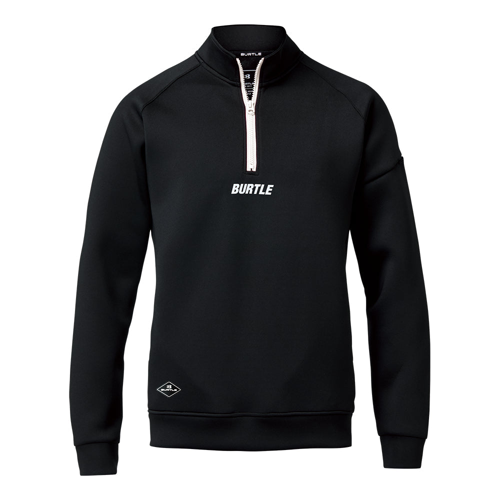 エアーテックハーフジップ 4111  2025-26年モデル