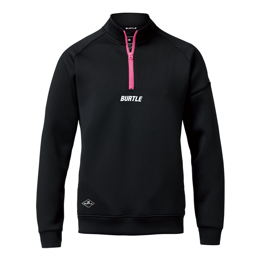 エアーテックハーフジップ 4111  2025-26年モデル