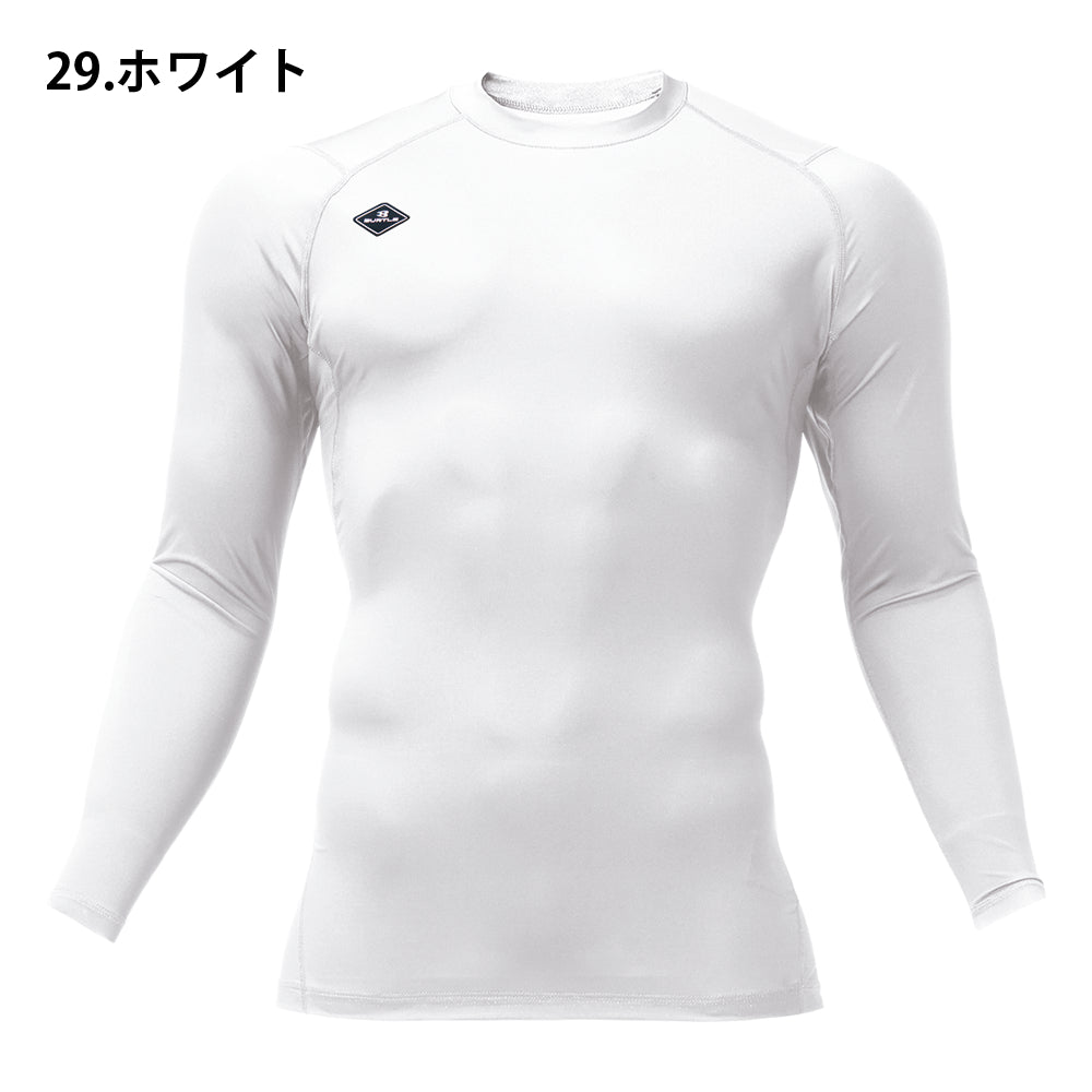 フィッテッド (ALL SEASON)(ユニセックス)  4112  2025-26年モデル