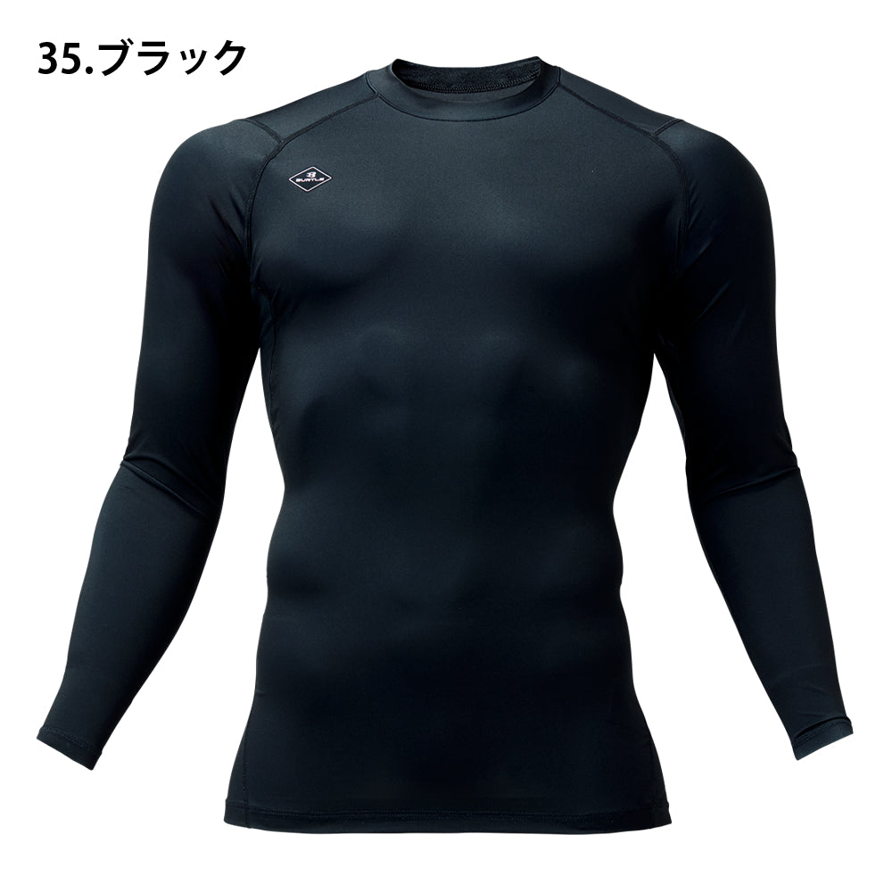 フィッテッド (ALL SEASON)(ユニセックス)  4112  2025-26年モデル