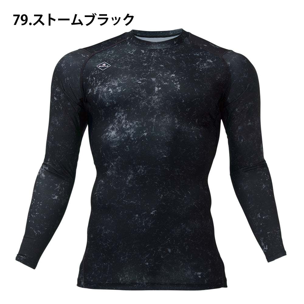 フィッテッド (ALL SEASON)(ユニセックス)  4112  2025-26年モデル