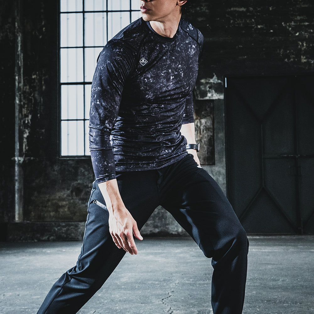 フィッテッド (ALL SEASON)(ユニセックス)  4112  2025-26年モデル