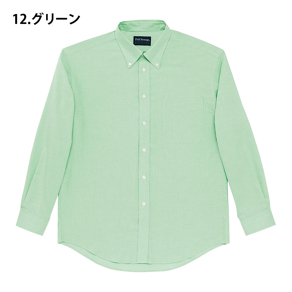長袖シャツ 43624