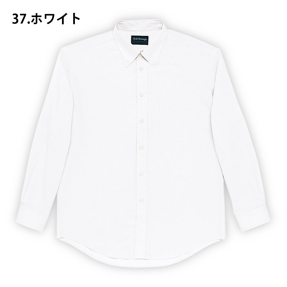 長袖シャツ 43624
