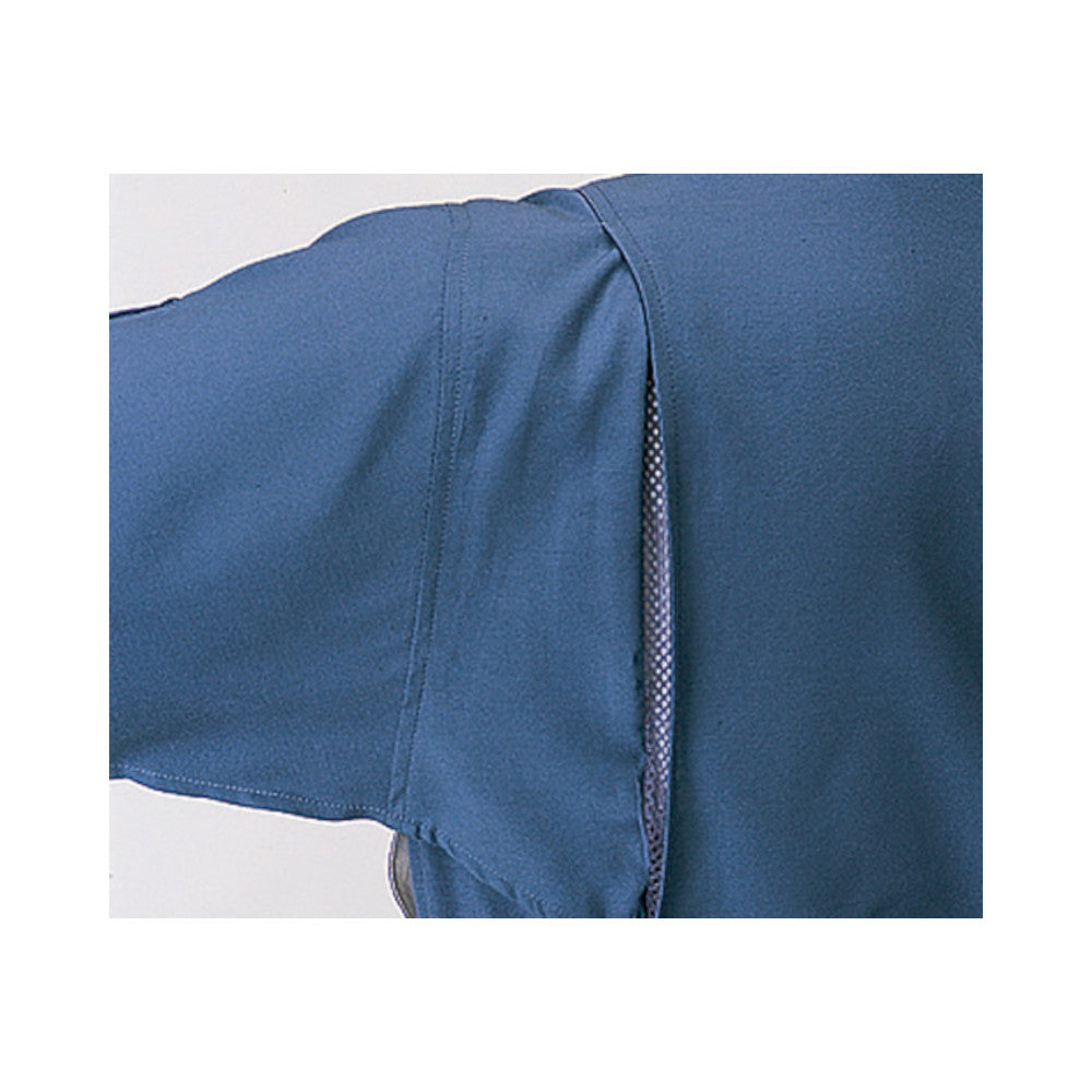 清涼長袖シャツ 44004