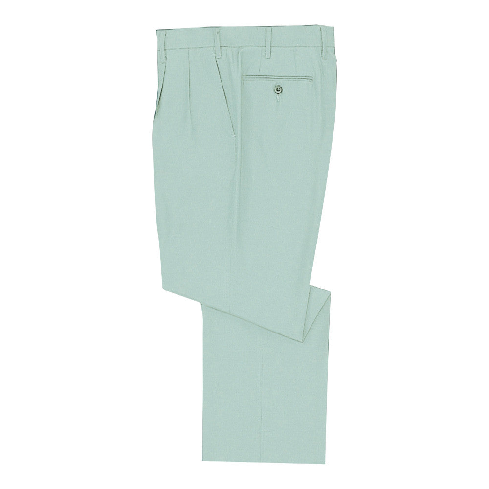 清涼ツータックパンツ 44001