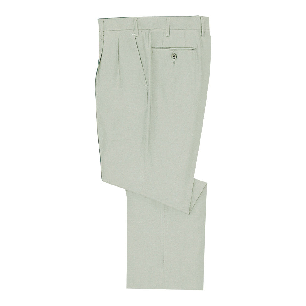 清涼ツータックパンツ 44001