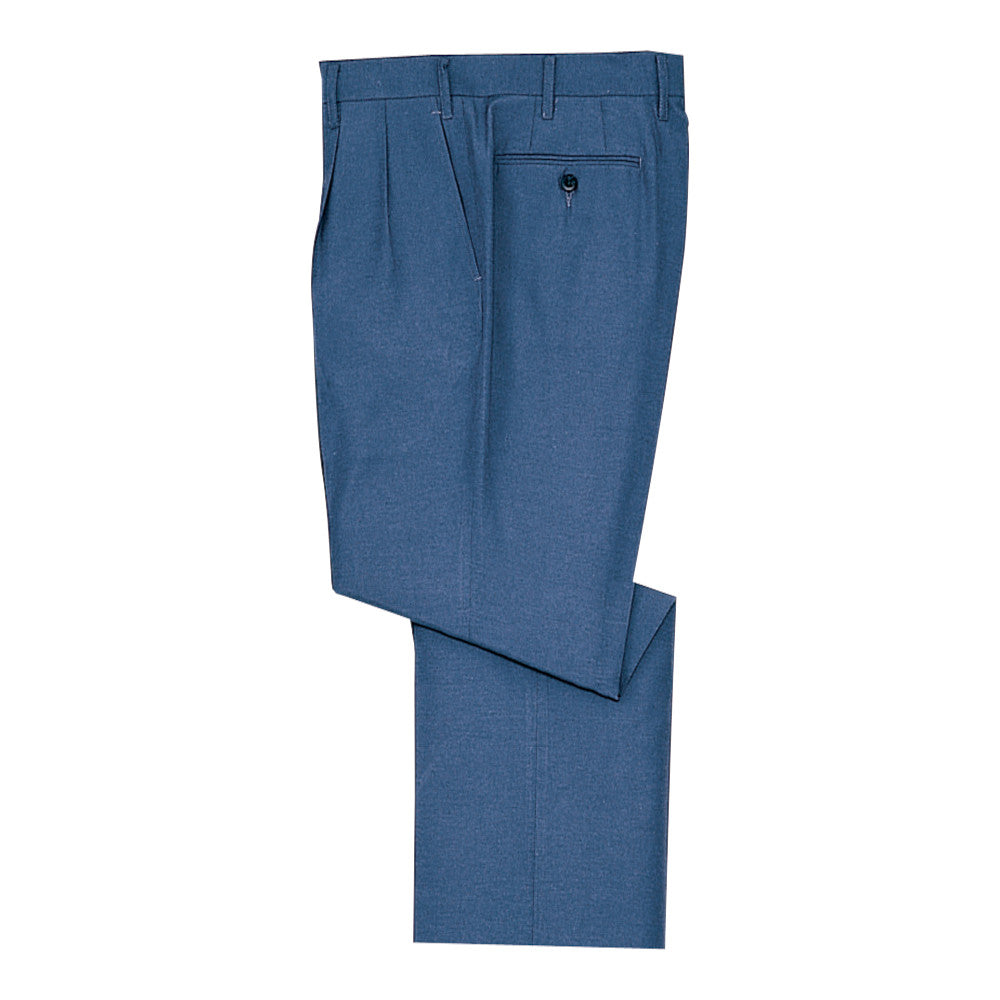 清涼ツータックパンツ 44001