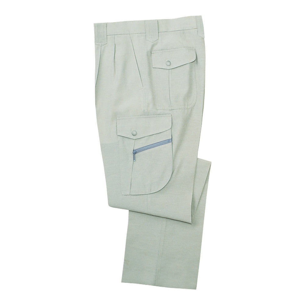 清涼ツータックカーゴパンツ 44002