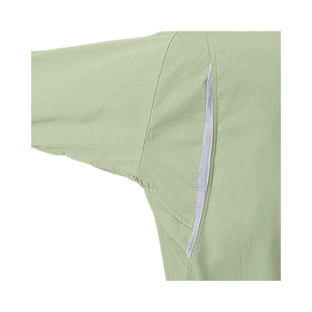 エコ製品制電半袖シャツ 44314