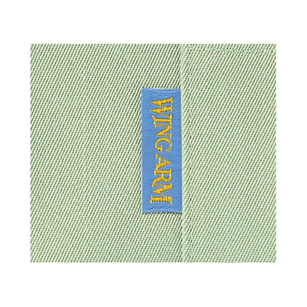 エコ製品制電半袖シャツ 44314