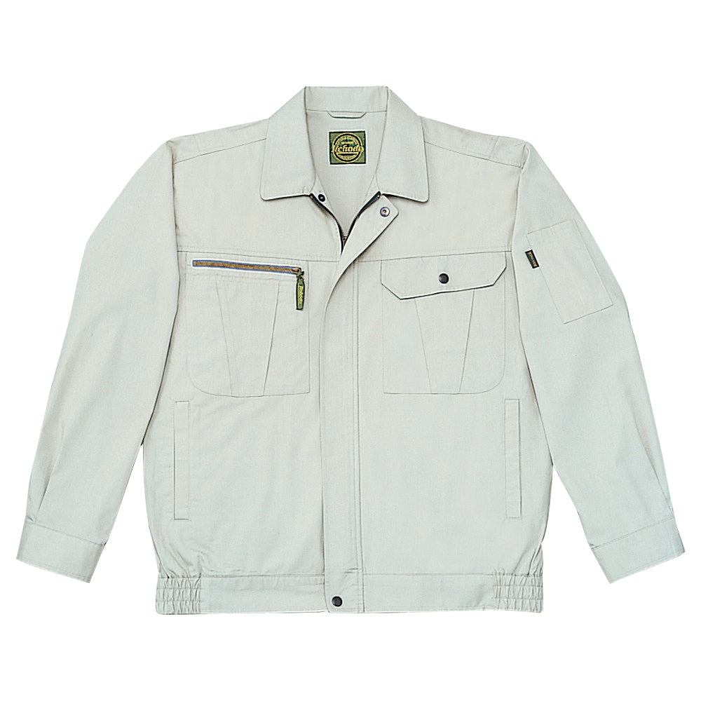 長袖ブルゾン  45200