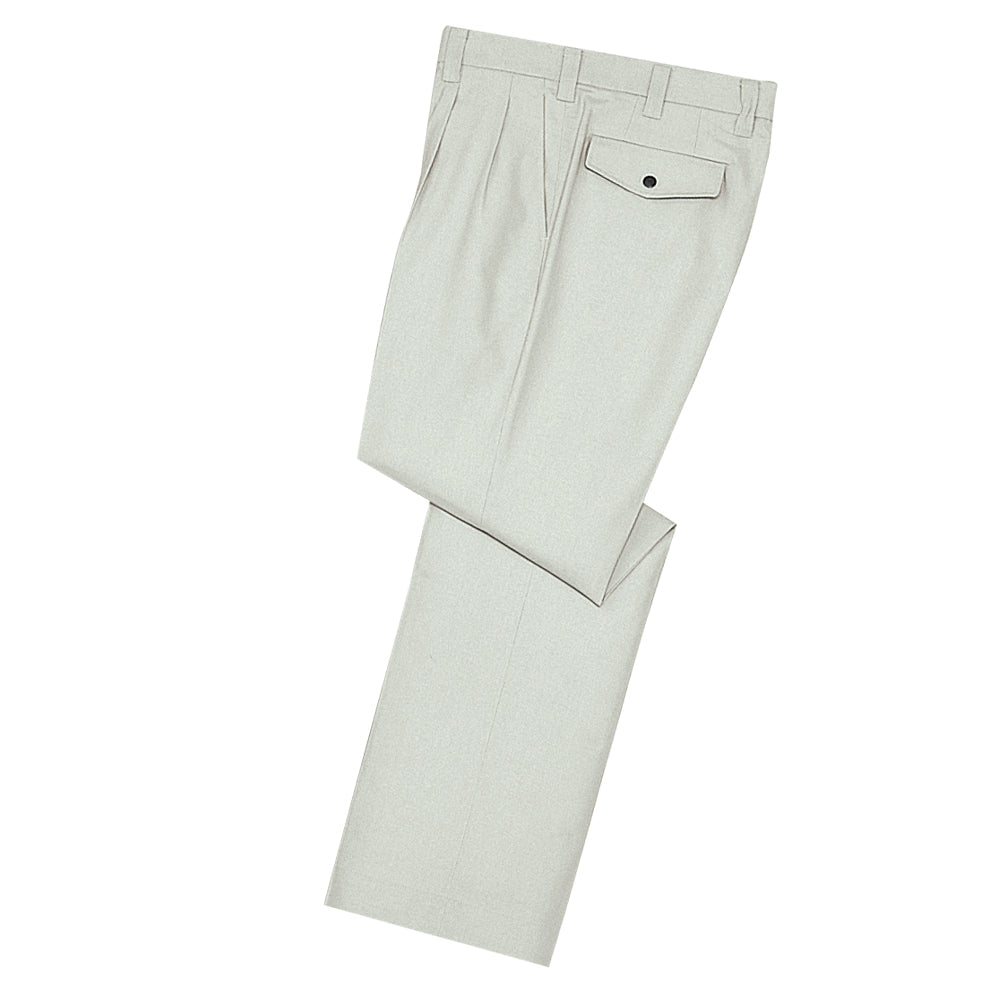 ツータックパンツ  45201