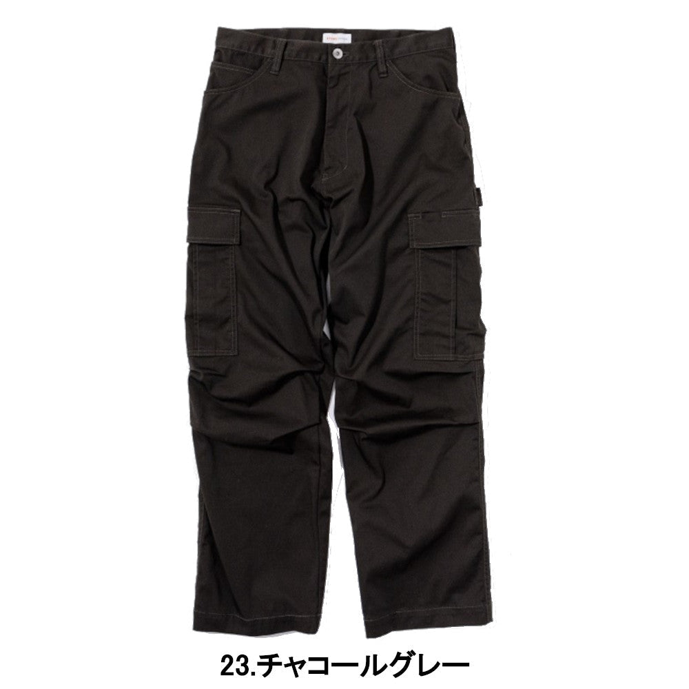 BEAMS DESIGN カーゴパンツ 4702-08