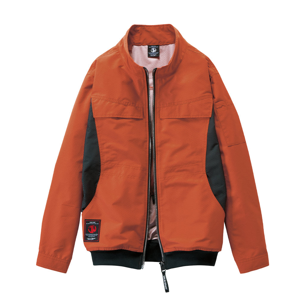 Jawin 空調服®長袖ブルゾン 54190