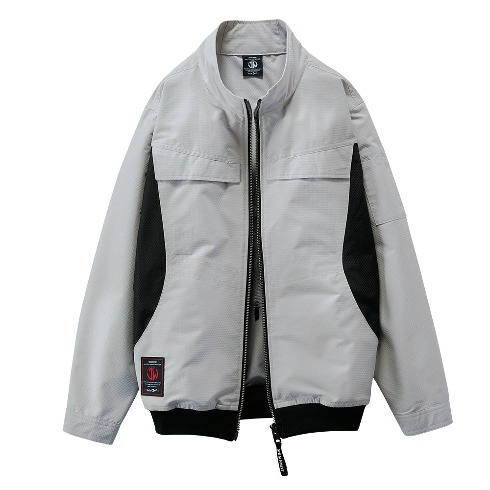 Jawin 空調服®長袖ブルゾン 54190