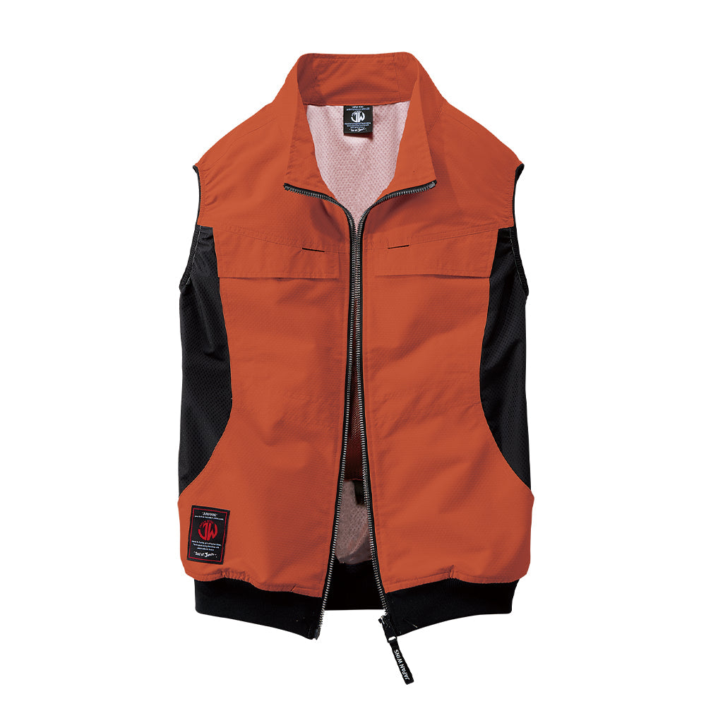 Jawin 空調服®ベスト 54210