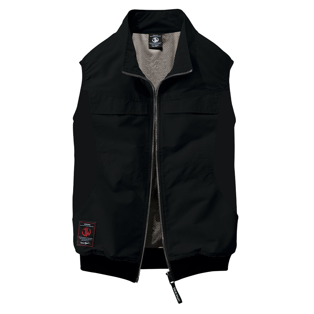 Jawin 空調服®ベスト 54210