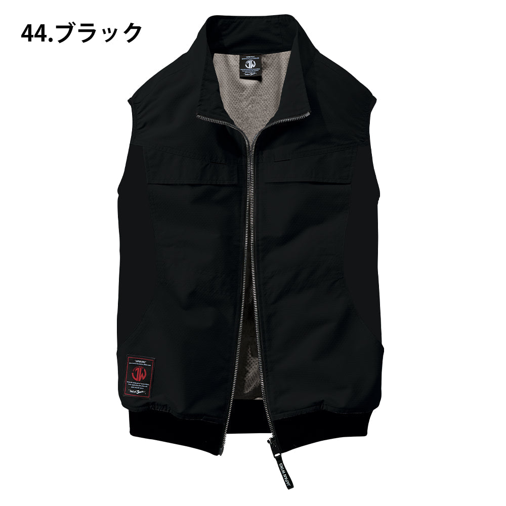 Jawin 空調服®ベスト 54210