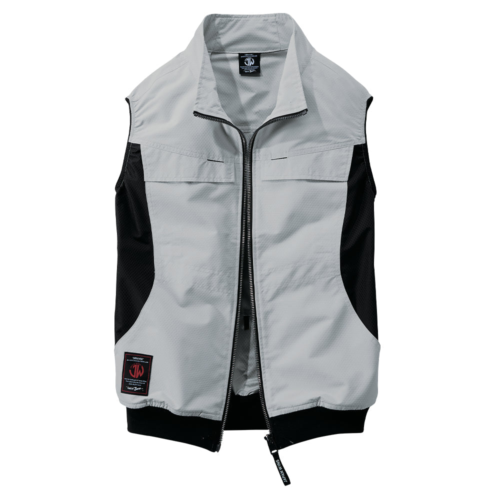 Jawin 空調服®ベスト 54210