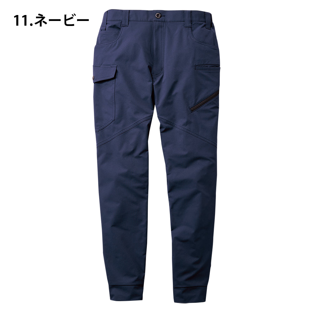 Z-DRAGON ストレッチジョガーパンツ  71822