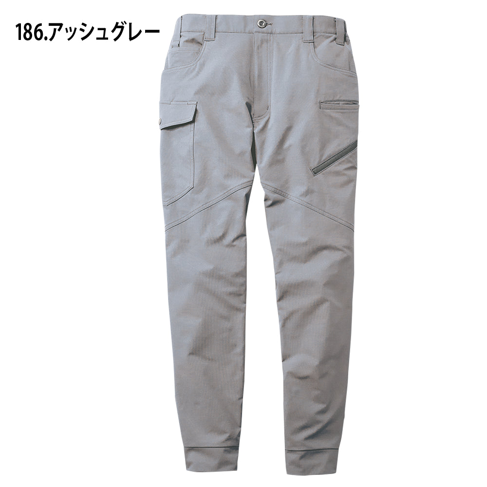 Z-DRAGON ストレッチジョガーパンツ  71822