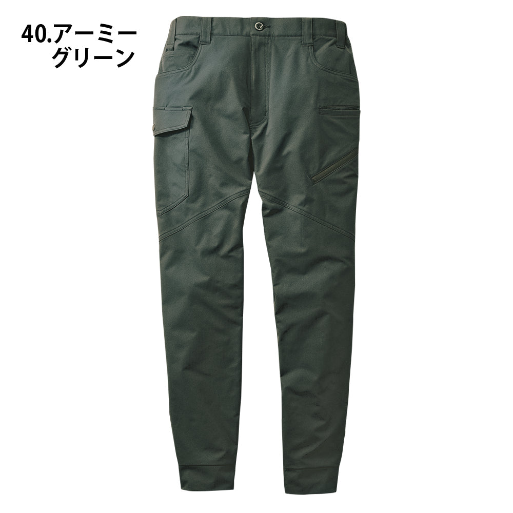 Z-DRAGON ストレッチジョガーパンツ  71822