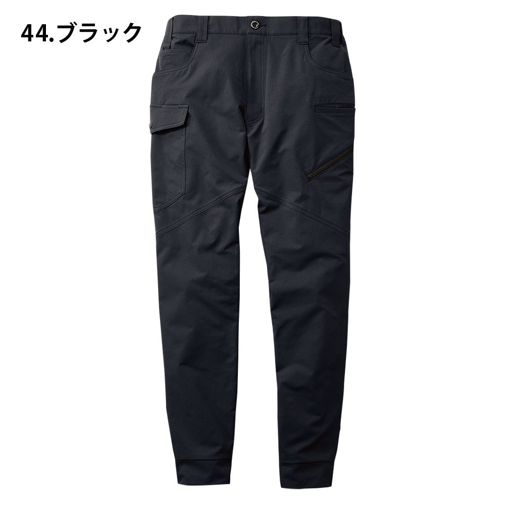 Z-DRAGON ストレッチジョガーパンツ  71822