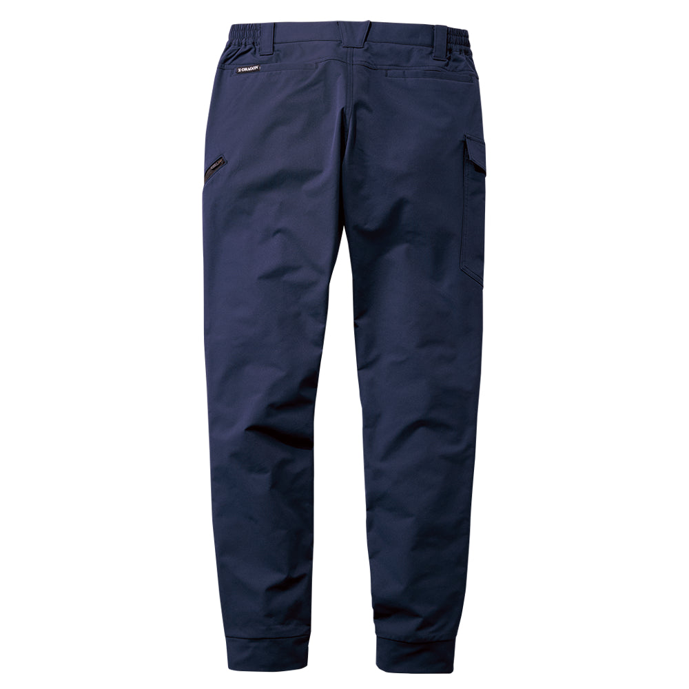 Z-DRAGON ストレッチジョガーパンツ  71822