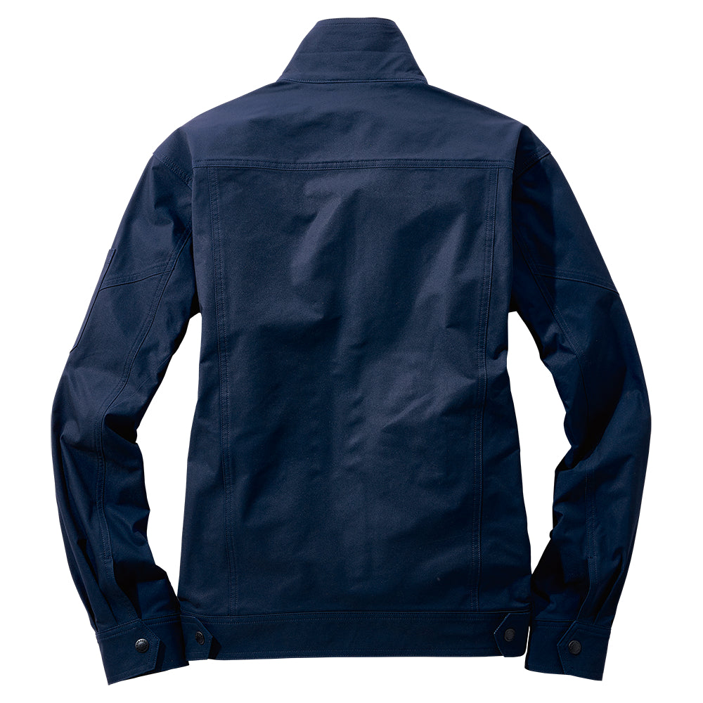 Z-DRAGON 製品制電ストレッチジャンパー  73500