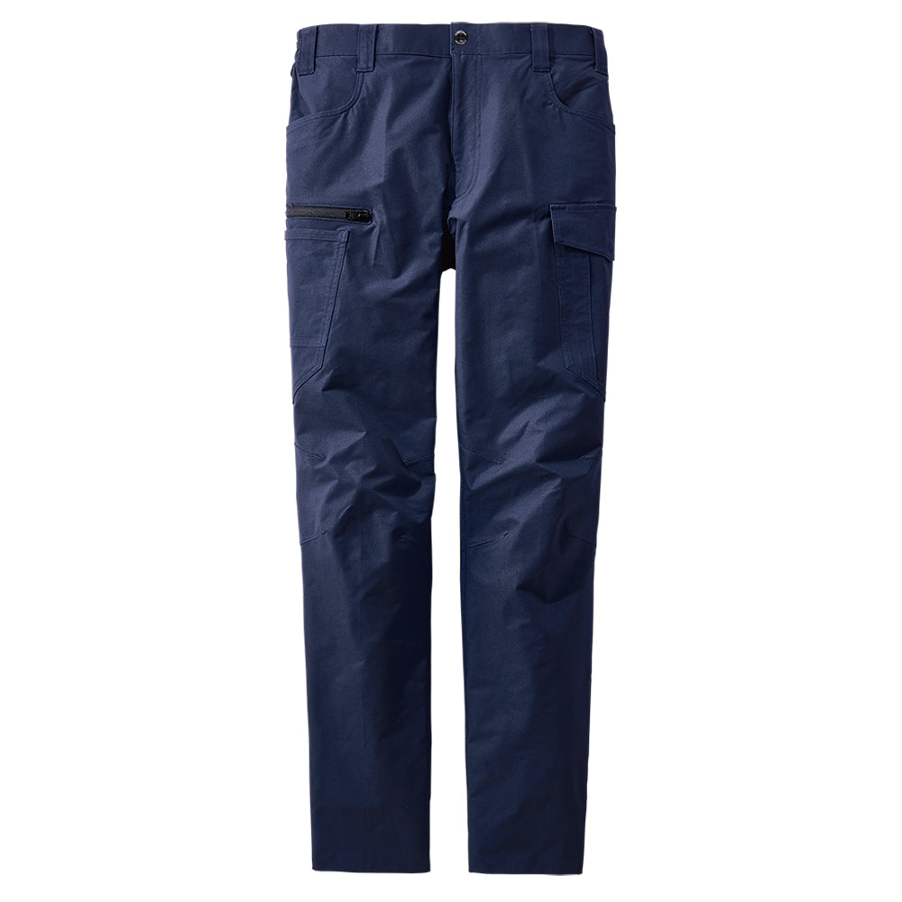 Z-DRAGON 製品制電ストレッチノータックカーゴパンツ  73502