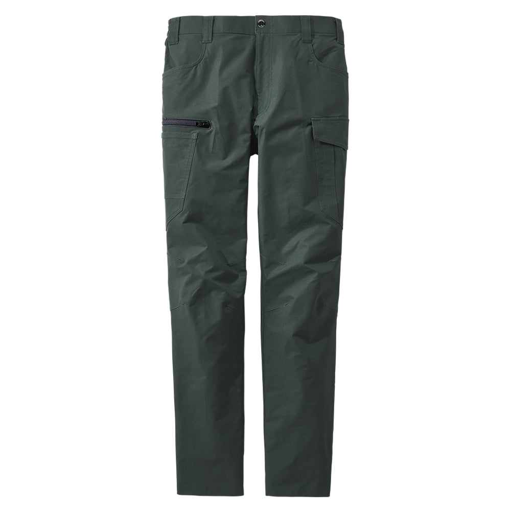 Z-DRAGON 製品制電ストレッチノータックカーゴパンツ  73502