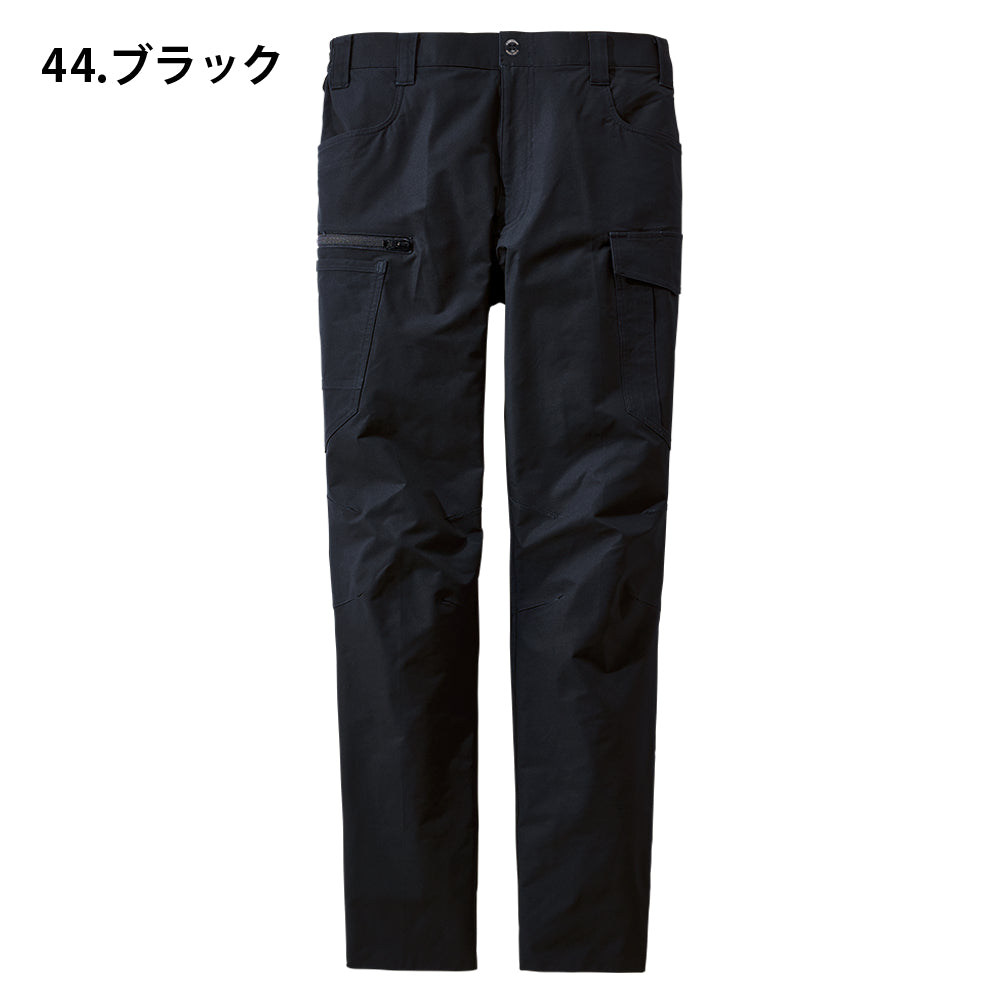 Z-DRAGON 製品制電ストレッチノータックカーゴパンツ  73502