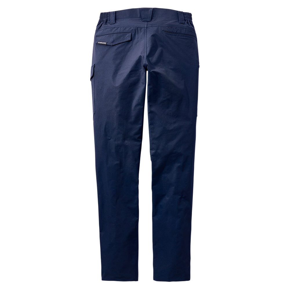 Z-DRAGON 製品制電ストレッチノータックカーゴパンツ  73502