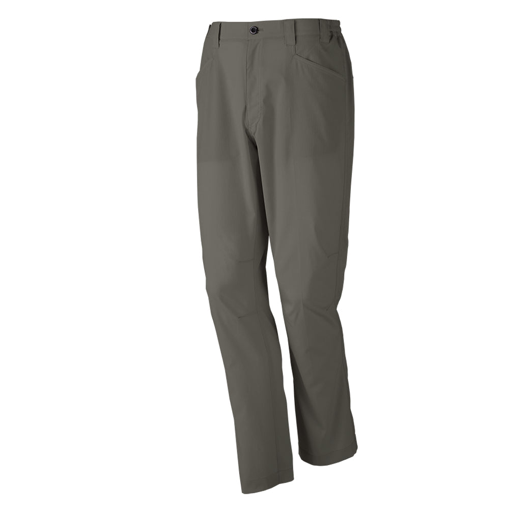 Z-DRAGON エコ製品制電ストレッチノータックパンツ 73601