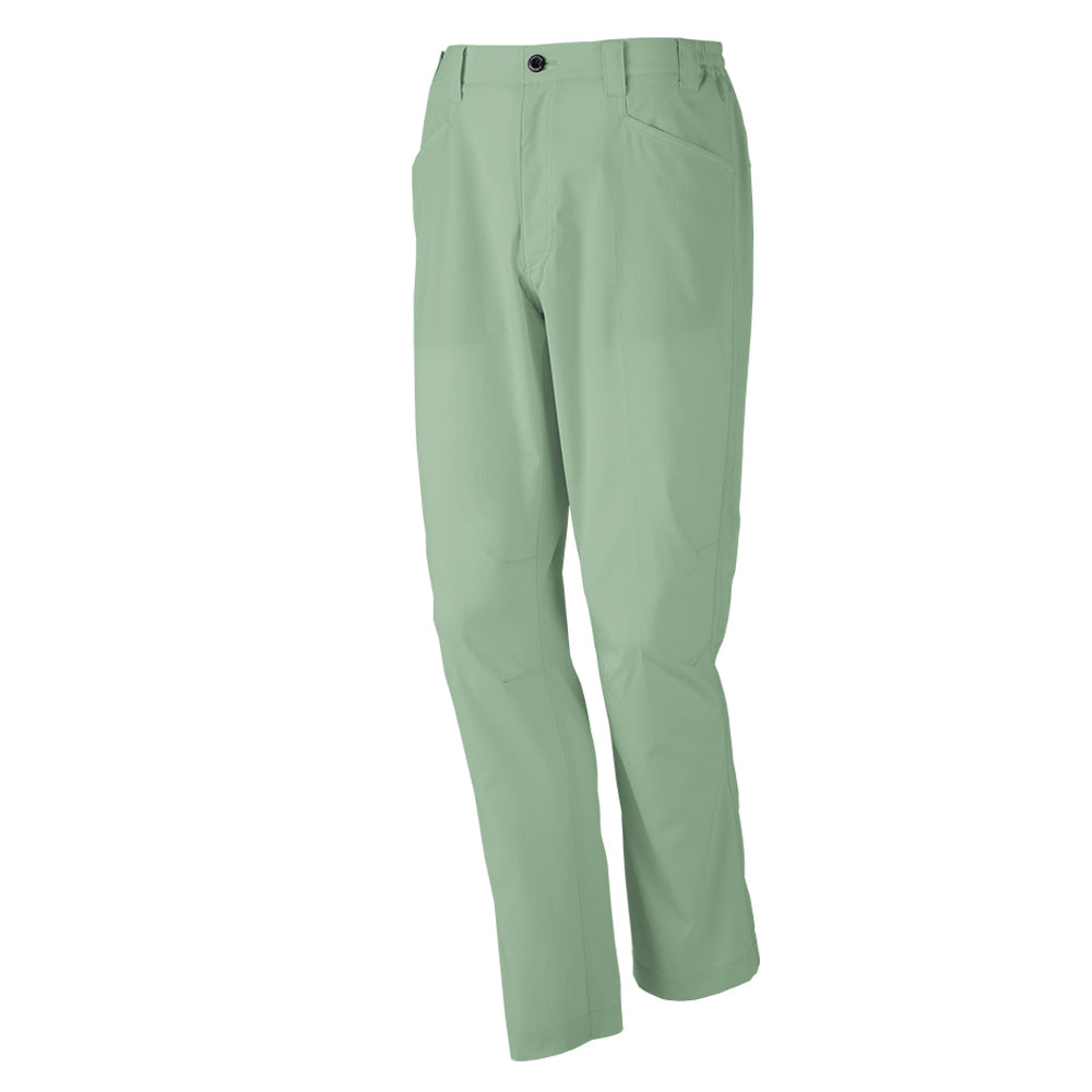 Z-DRAGON エコ製品制電ストレッチノータックパンツ 73601