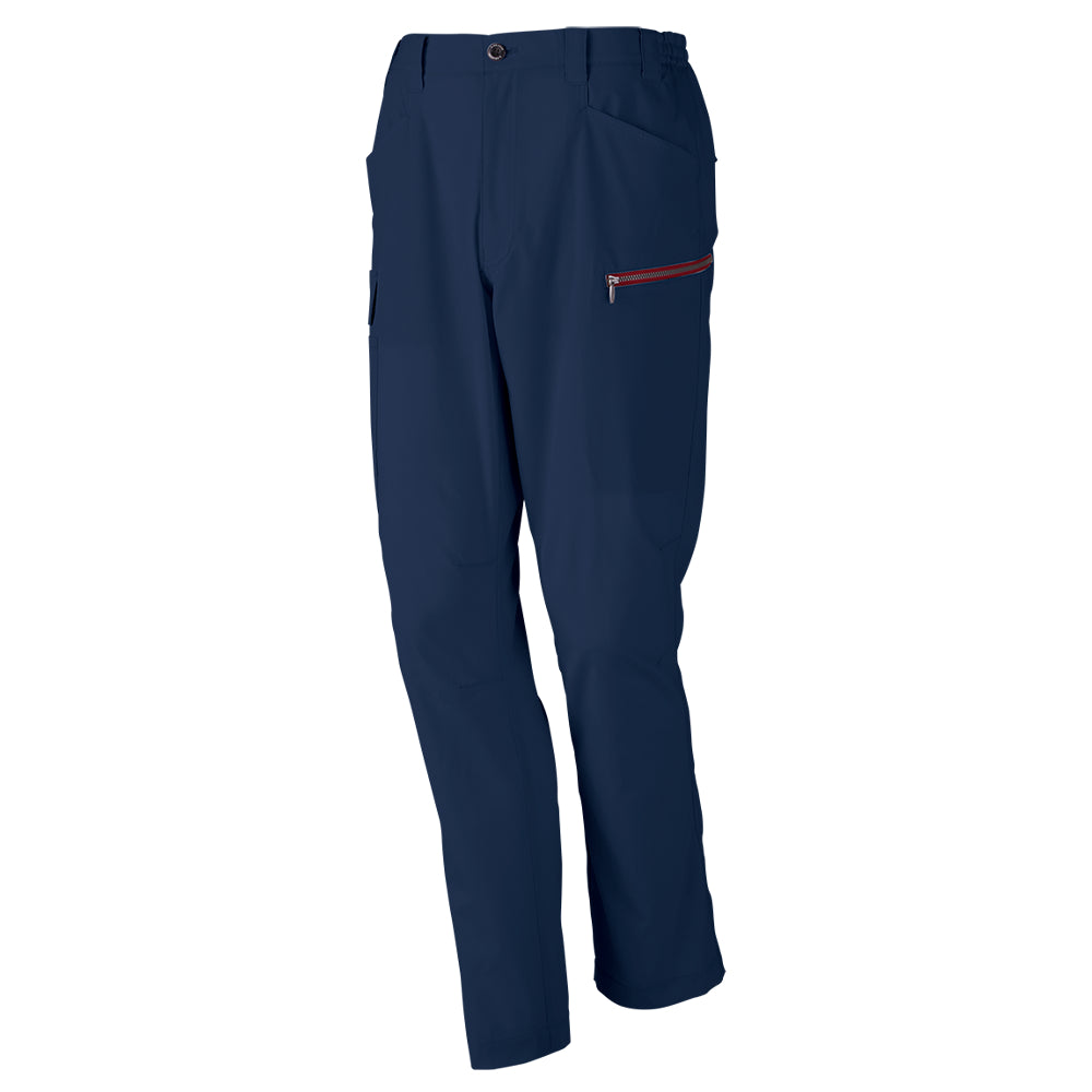 Z-DRAGON エコ製品制電ストレッチノータックカーゴパンツ 73602